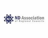 https://www.logocontest.com/public/logoimage/1536763634ND Association of Regional Councils Logo 9.jpg